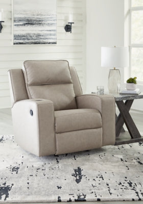 Sofá reclinable, loveseat y sillón reclinable Lavenhorne