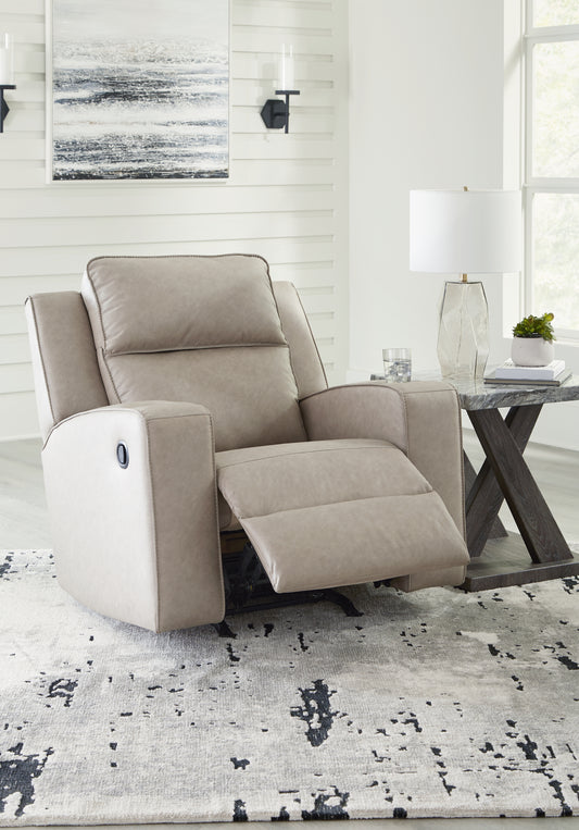 Sillón reclinable Lavenhorne