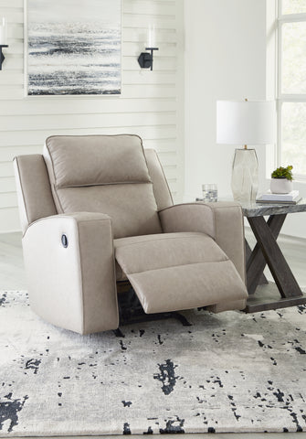 Sillón reclinable Lavenhorne
