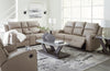 Sofá reclinable, loveseat y sillón reclinable Lavenhorne
