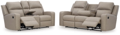 2-Piece Upholstery Package
