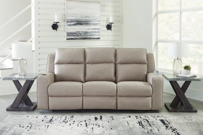 Sofá reclinable, loveseat y sillón reclinable Lavenhorne