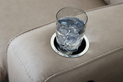 Sofá reclinable, loveseat y sillón reclinable Lavenhorne