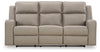 Sofá reclinable y loveseat Lavenhorne
