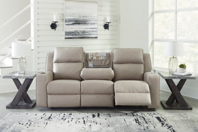 Sofá reclinable, loveseat y sillón reclinable Lavenhorne