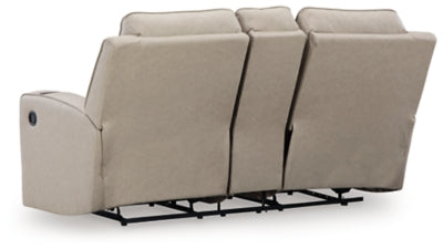Sofá reclinable, loveseat y sillón reclinable Lavenhorne