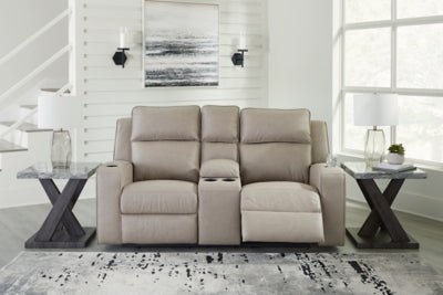 Sofá reclinable, loveseat y sillón reclinable Lavenhorne