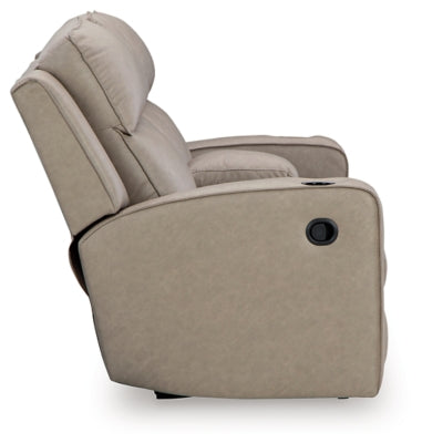2-Piece Upholstery Package