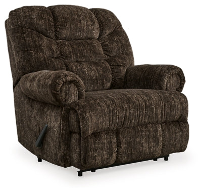 Sillón reclinable Movie Man