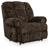 Sillón reclinable Movie Man