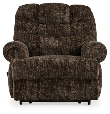 Sillón reclinable Movie Man