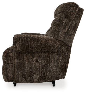 Sillón reclinable Movie Man