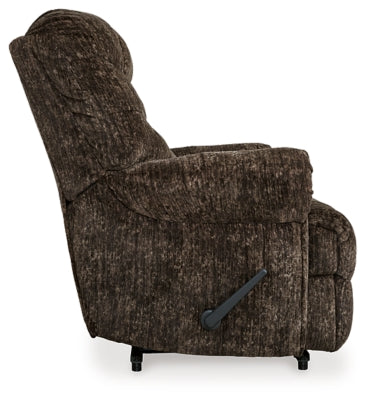 Sillón reclinable Movie Man
