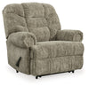 Sillón reclinable Movie Man