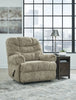 Sillón reclinable Movie Man