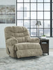 Sillón reclinable Movie Man