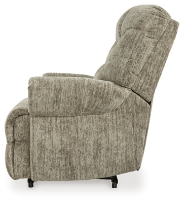 Sillón reclinable Movie Man