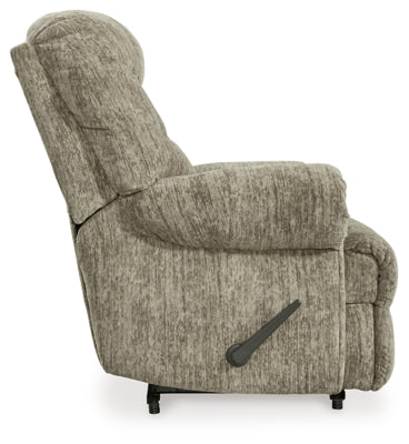 Sillón reclinable Movie Man