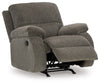 Sillón reclinable Scranto