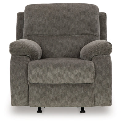 Sillón reclinable Scranto