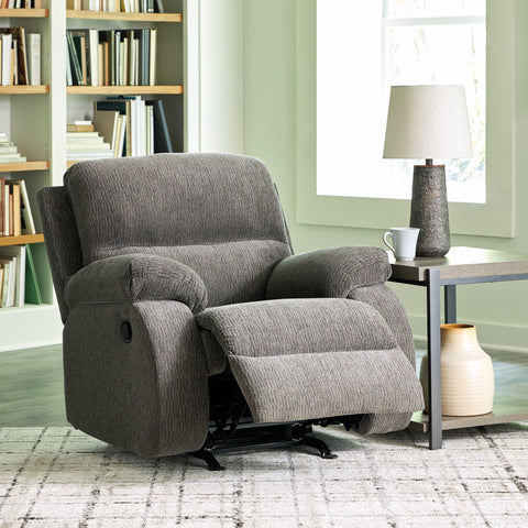Sillón reclinable Scranto