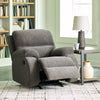 Sillón reclinable Scranto