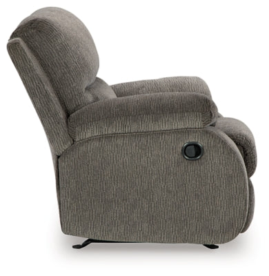 Sillón reclinable Scranto
