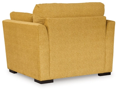 Silla extragrande Keerwick