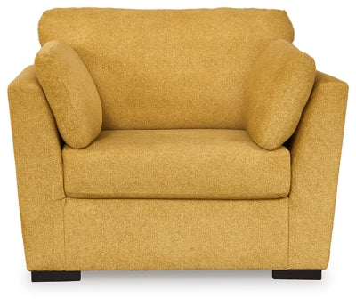 4-Piece Upholstery Package