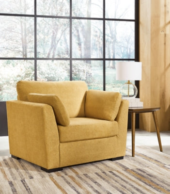 4-Piece Upholstery Package