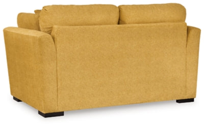 Keerwick Sofa, Loveseat, Ottoman and 2 Chairs