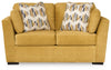 Keerwick Sofa and Loveseat