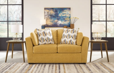 4-Piece Upholstery Package