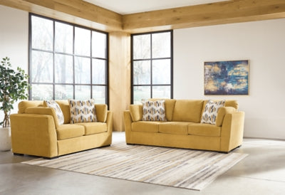 4-Piece Upholstery Package