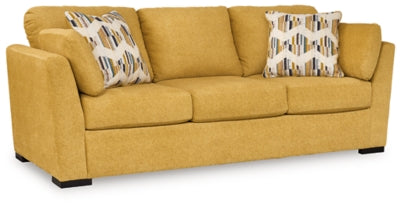 4-Piece Upholstery Package