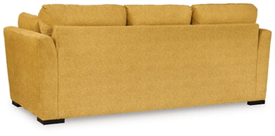 4-Piece Upholstery Package