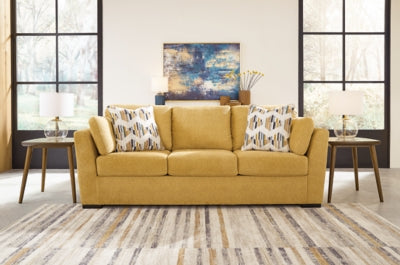 4-Piece Upholstery Package
