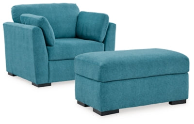 4-Piece Upholstery Package
