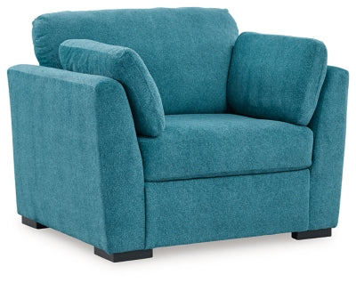 4-Piece Upholstery Package