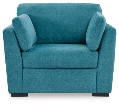 Silla extragrande Keerwick