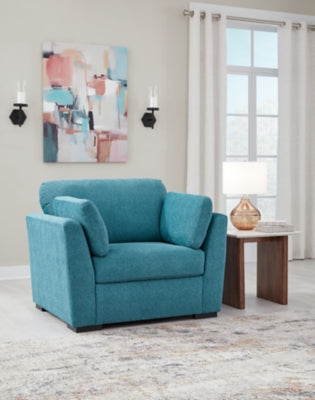 4-Piece Upholstery Package