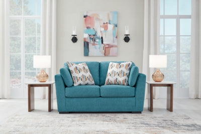 Keerwick Sofa and Loveseat