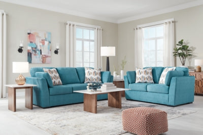 2-Piece Upholstery Package