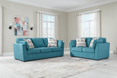 4-Piece Upholstery Package