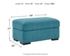 Keerwick Ottoman