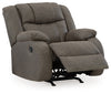 Sillón reclinable First Base
