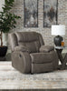 Sillón reclinable First Base