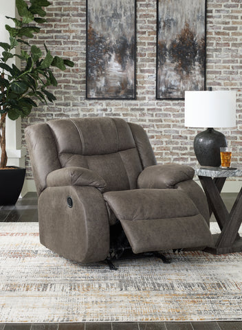 Sillón reclinable First Base