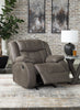 Sillón reclinable First Base