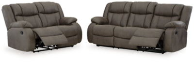2-Piece Upholstery Package